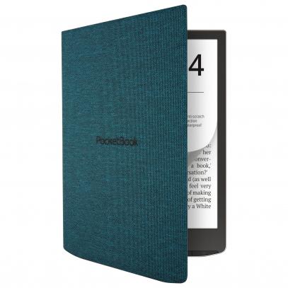 PocketBook Custodia per tablet InkPad 7,8" Flip / HN-FP-PU-743G-SG-WW Verde