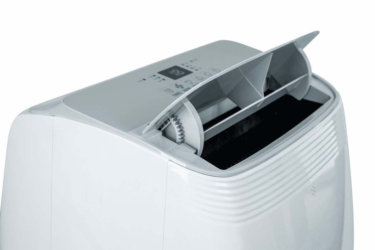 Tornado AC AC Monoblock 7K.BTU / TPHAW-07ABG White