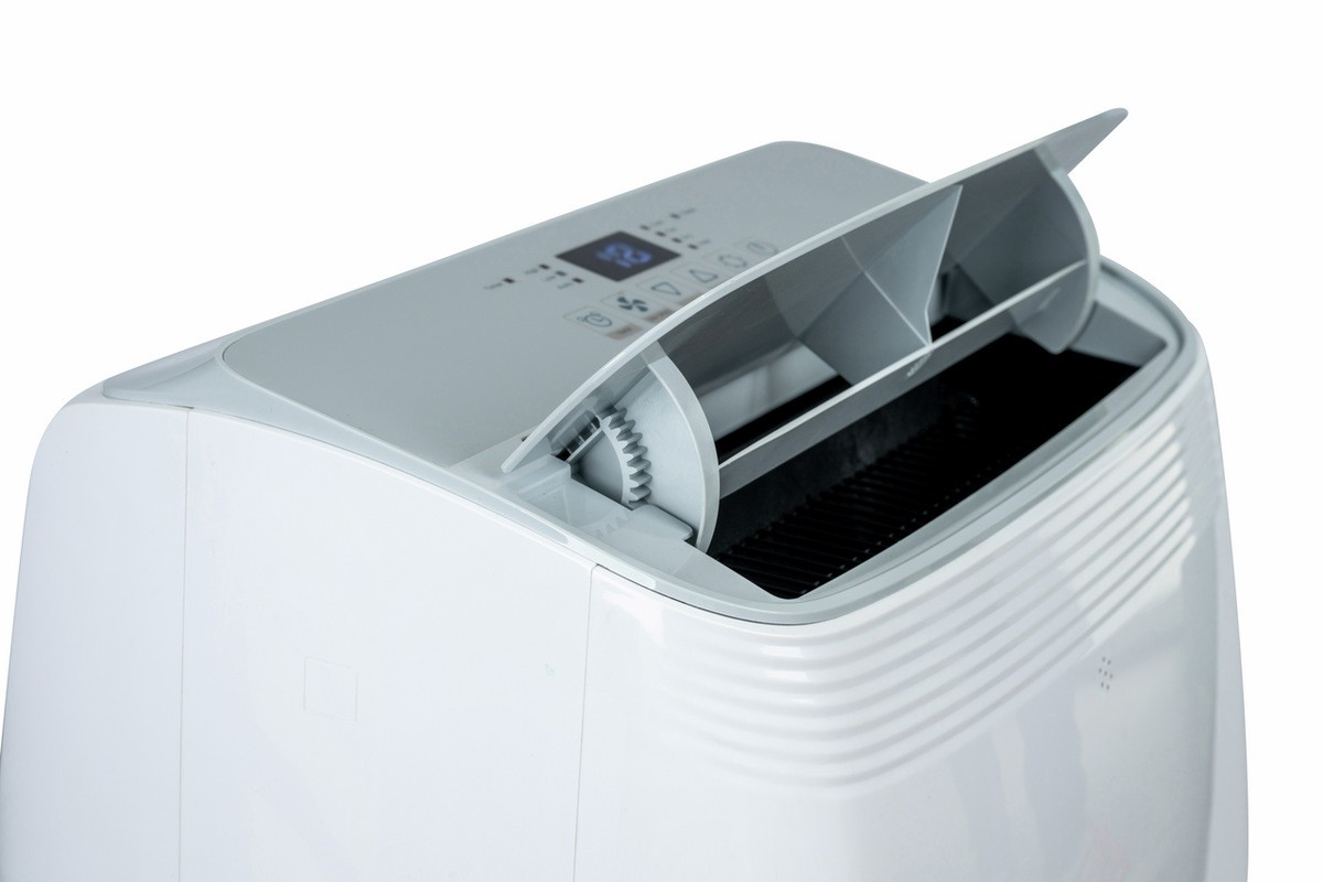 Tornado AC AC Monoblock 7K.BTU / TPHAW-07ABG White Tornado AC AC Monoblock 7K.BTU / TPHAW-07ABG White