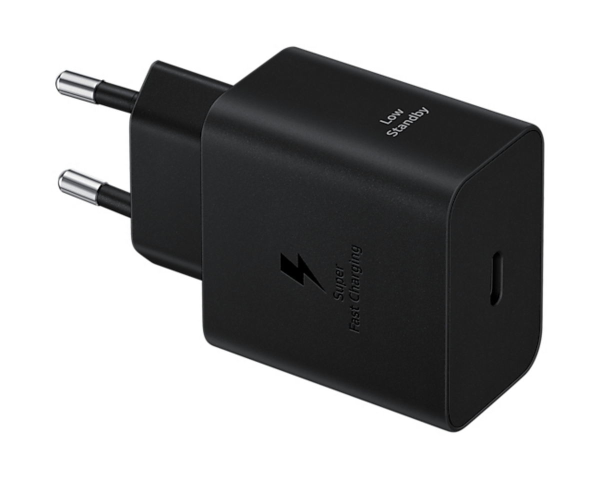 Samsung Adaptateur secteur / chargeur EP-T4511 / EP-T4511XBEGWW Noir