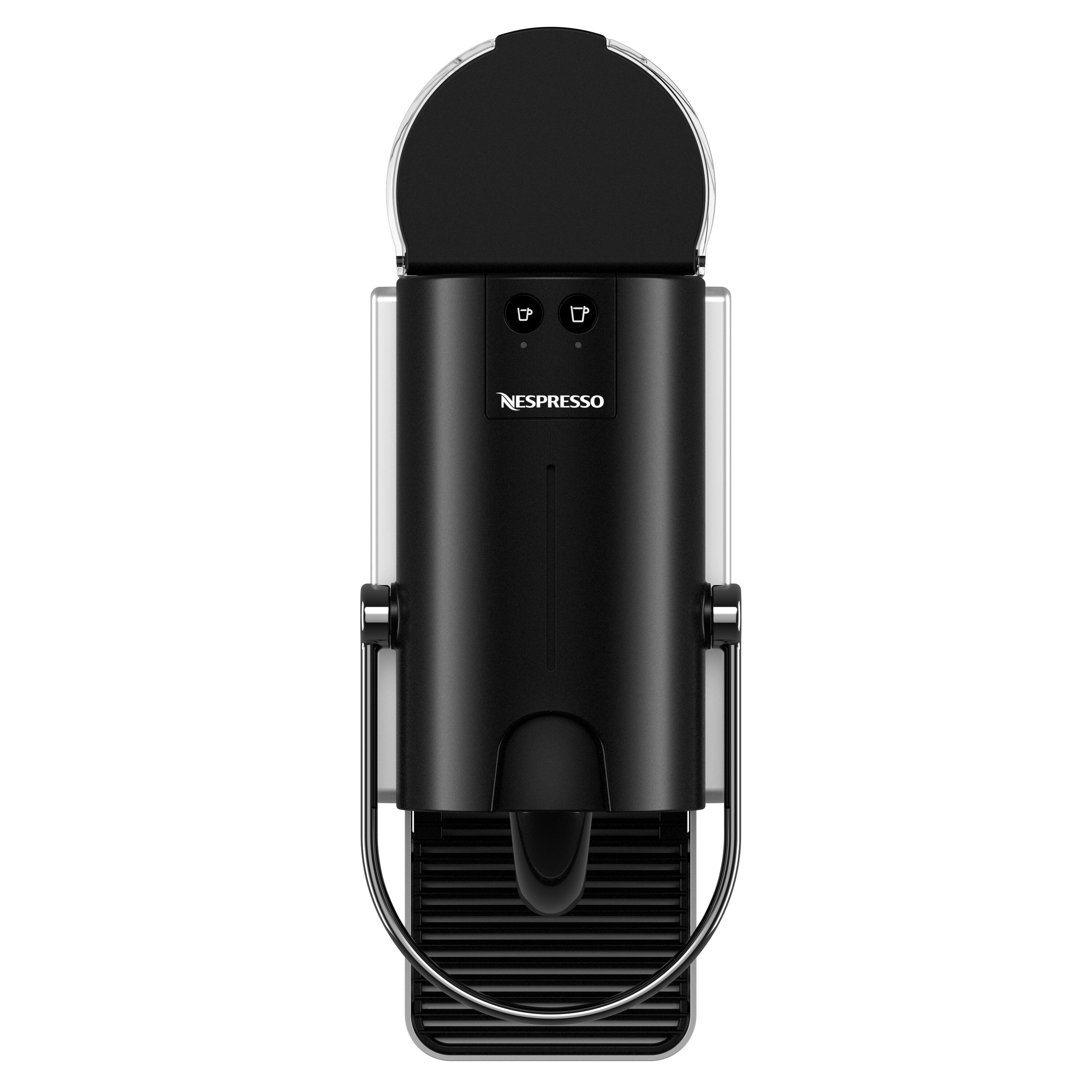 De’Longhi Machine à capsules Pixie / EN127.S BK,GY,S