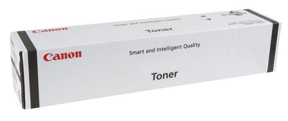 Canon Tóner C-EXV37 / 2787B002 Negro