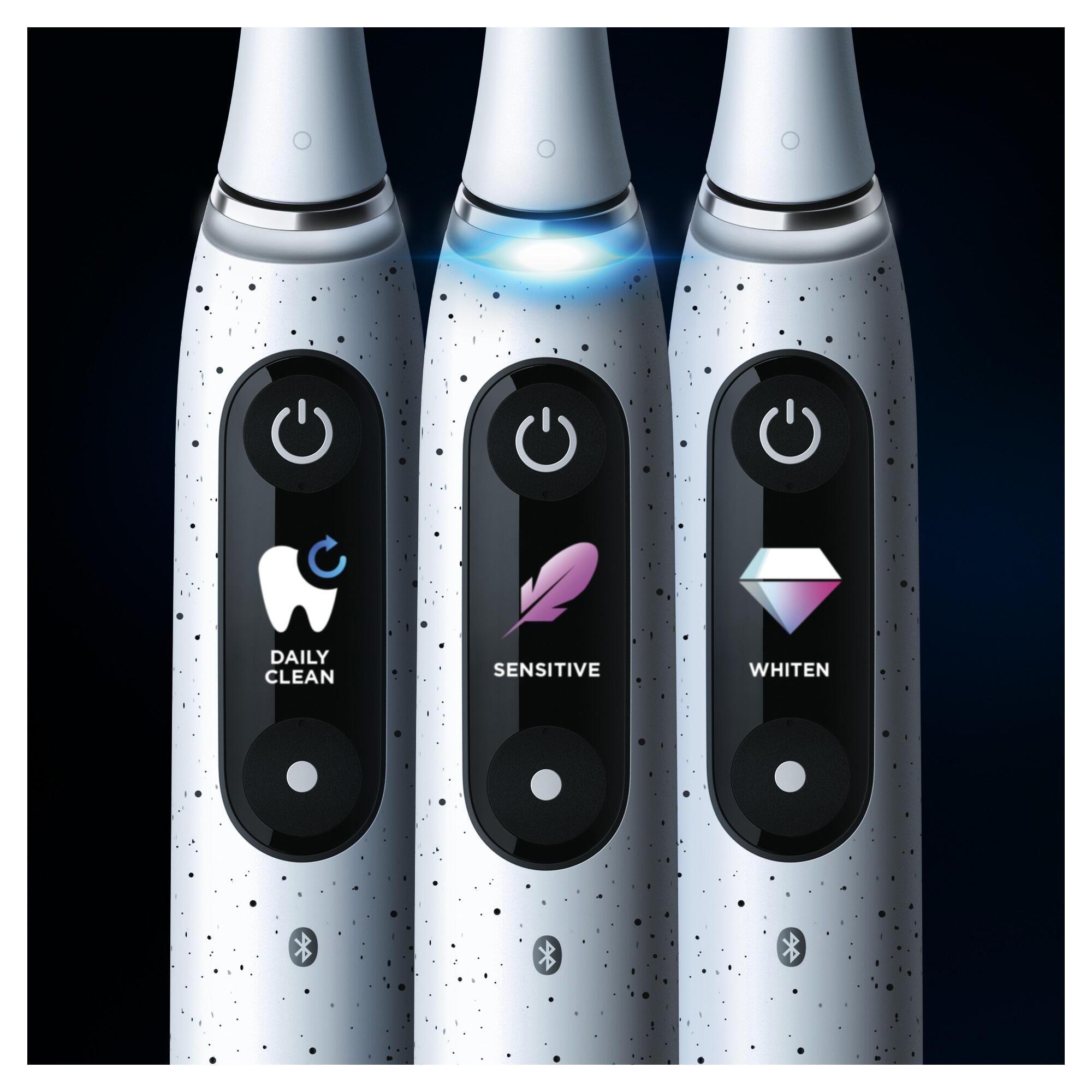 Oral-B Spazzolino da denti IO10NW / 435457 Bianco
