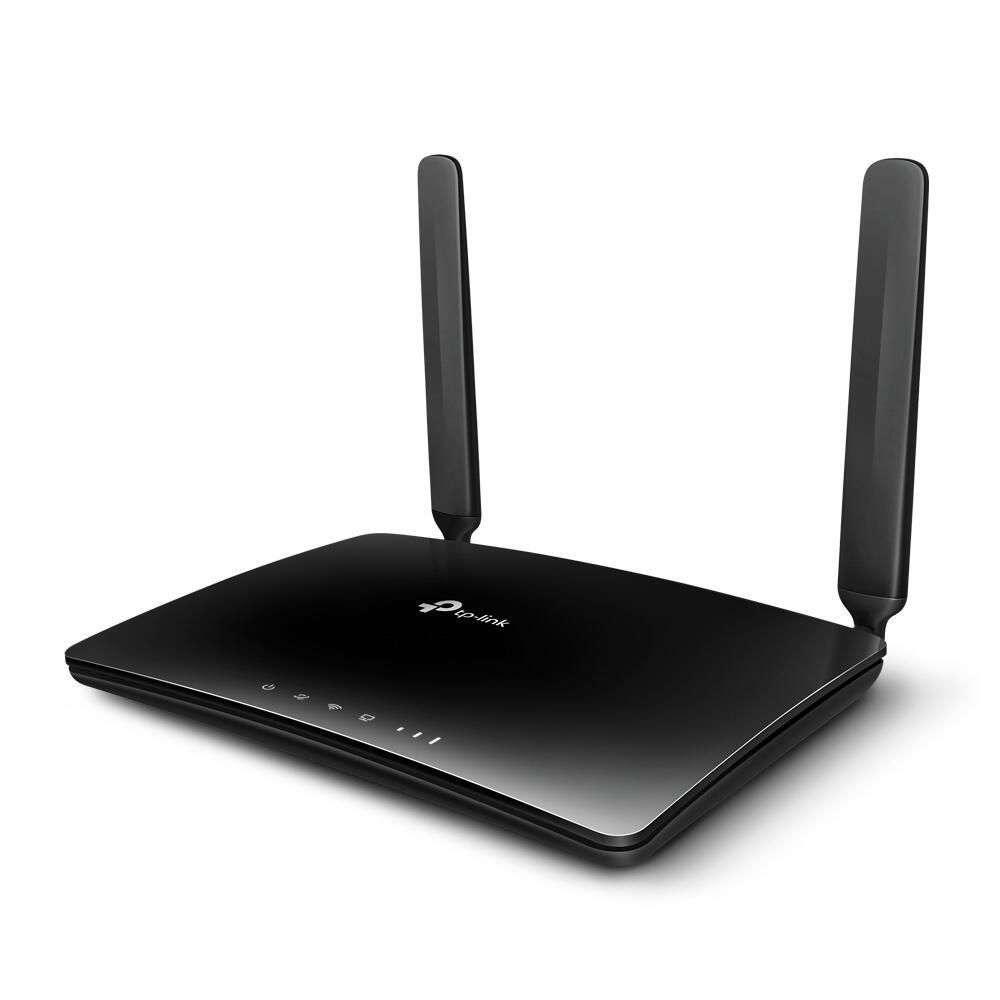 TP-Link Router TL-MR6400 / TL-MR6400 Black