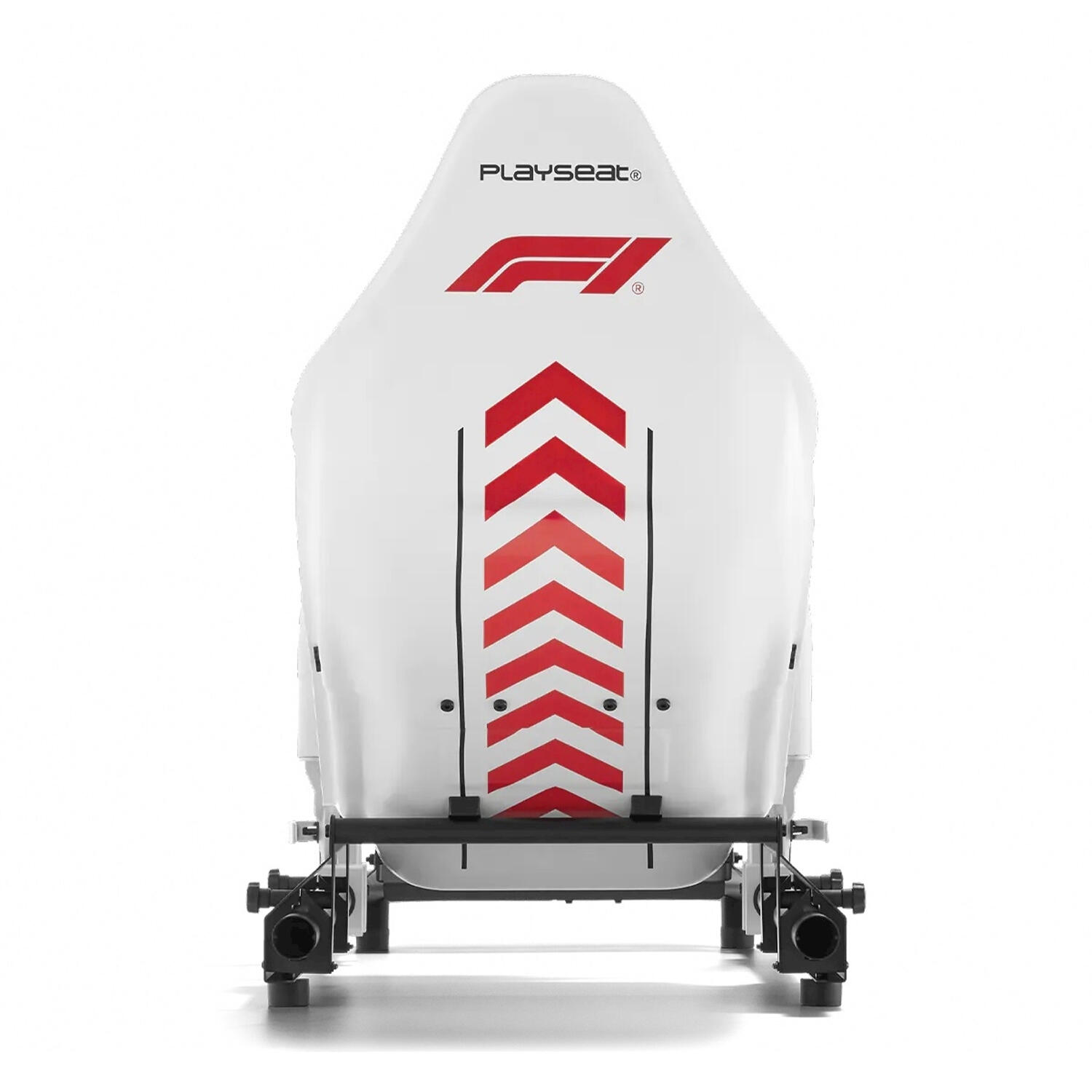 Playseat Silla de juegos Formula Instinct F1 Edition / FO.00334 Blanco