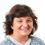 Sandra Chittaro Eminovic