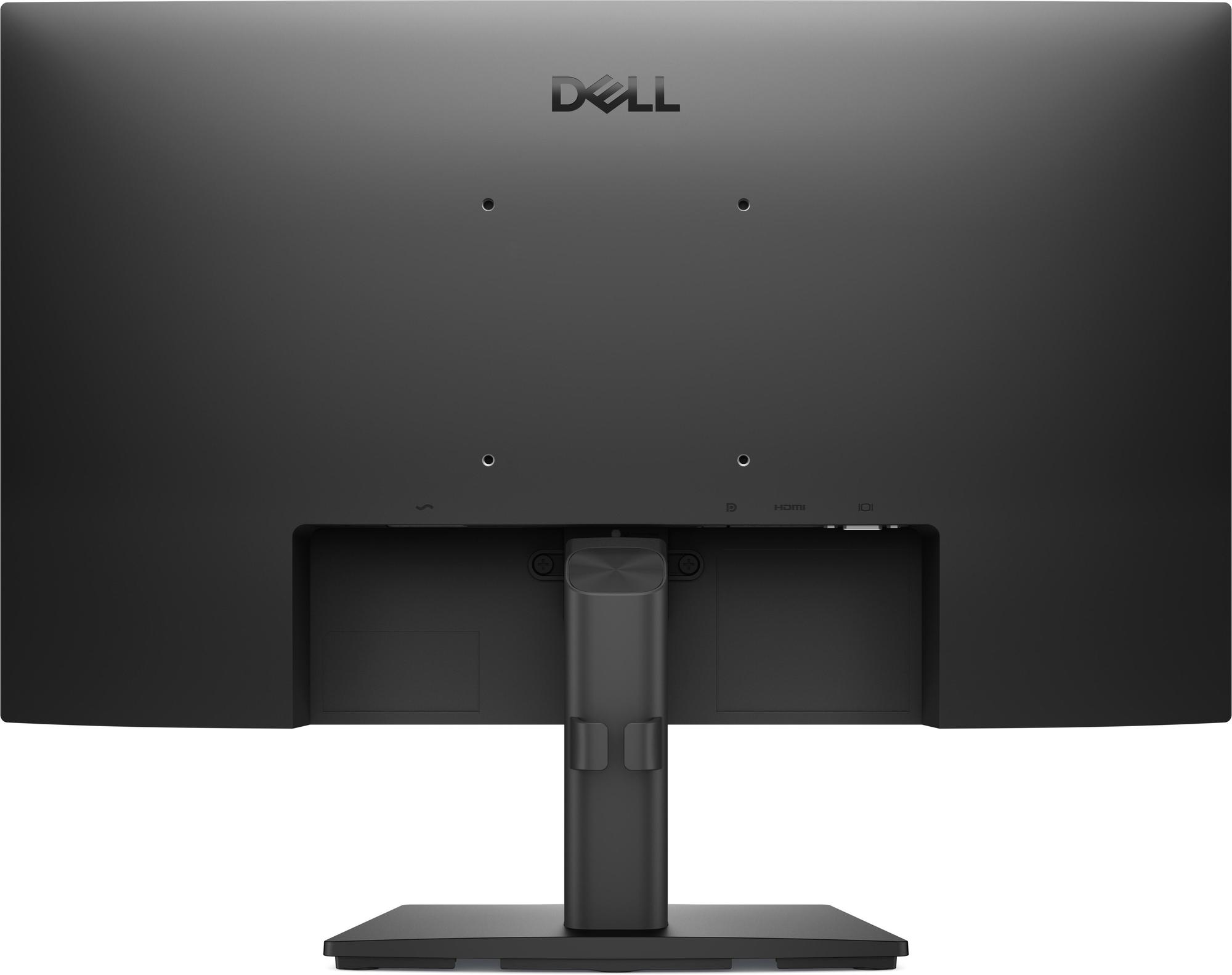DELL Moniteur E2225HM / 210-BQMZ Noir Standard 54,6 cm (21.5")
