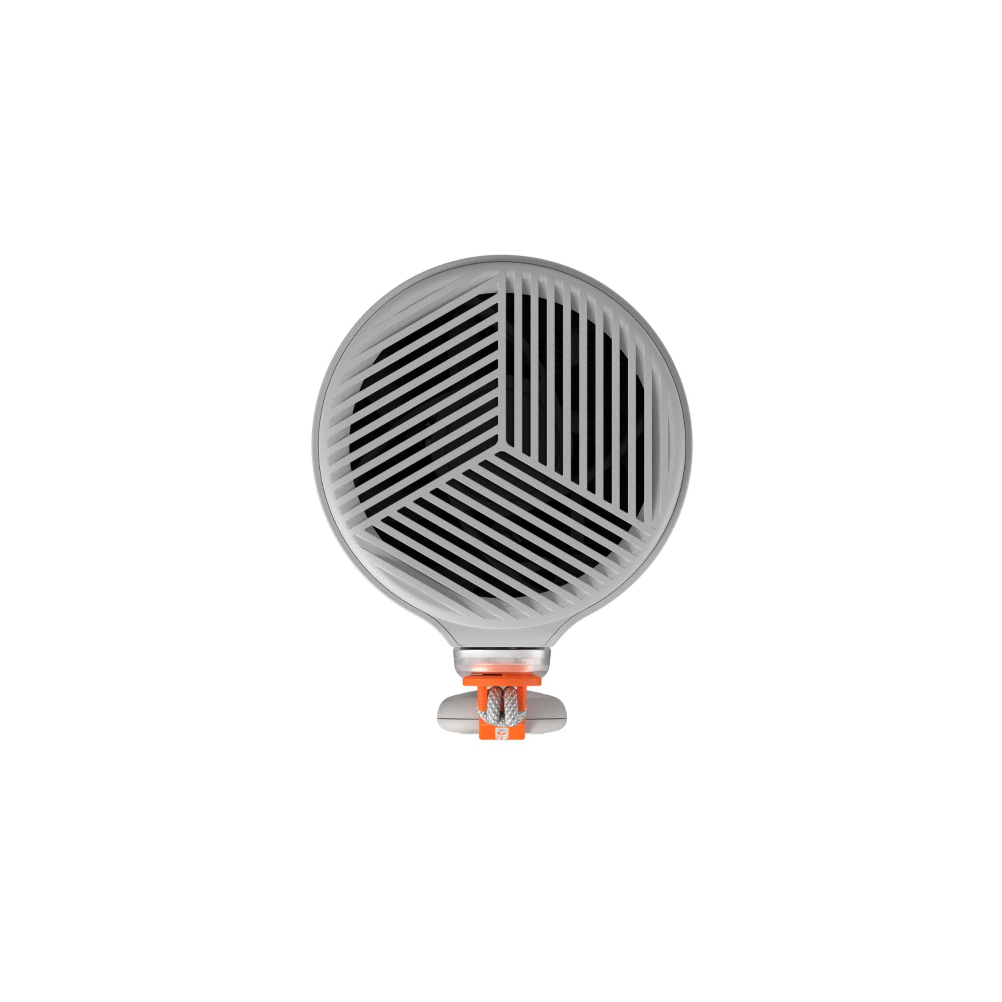 XGIMI Beamer MoGo 4 Laser / WK03K Gris