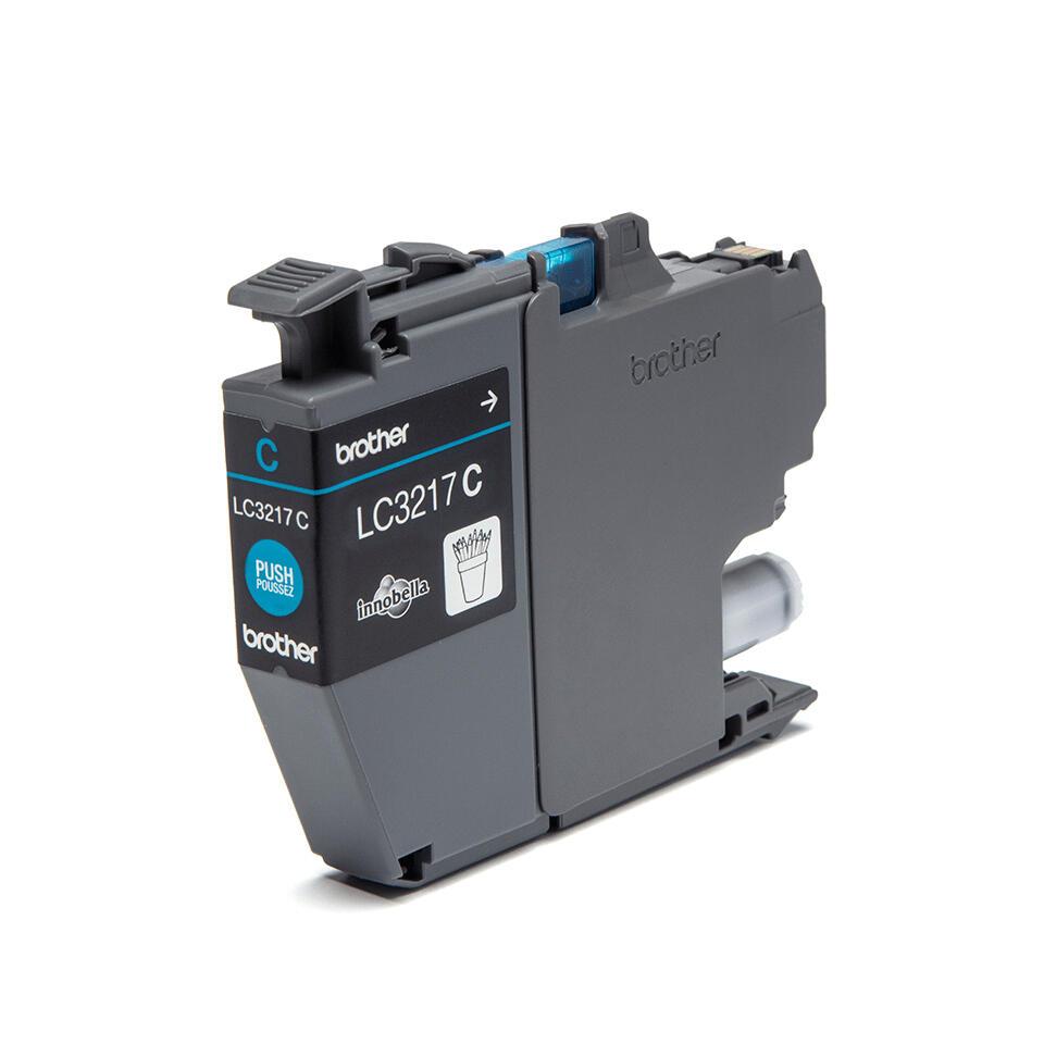Brother Tinta LC-3217C / LC3217C Cian Standard