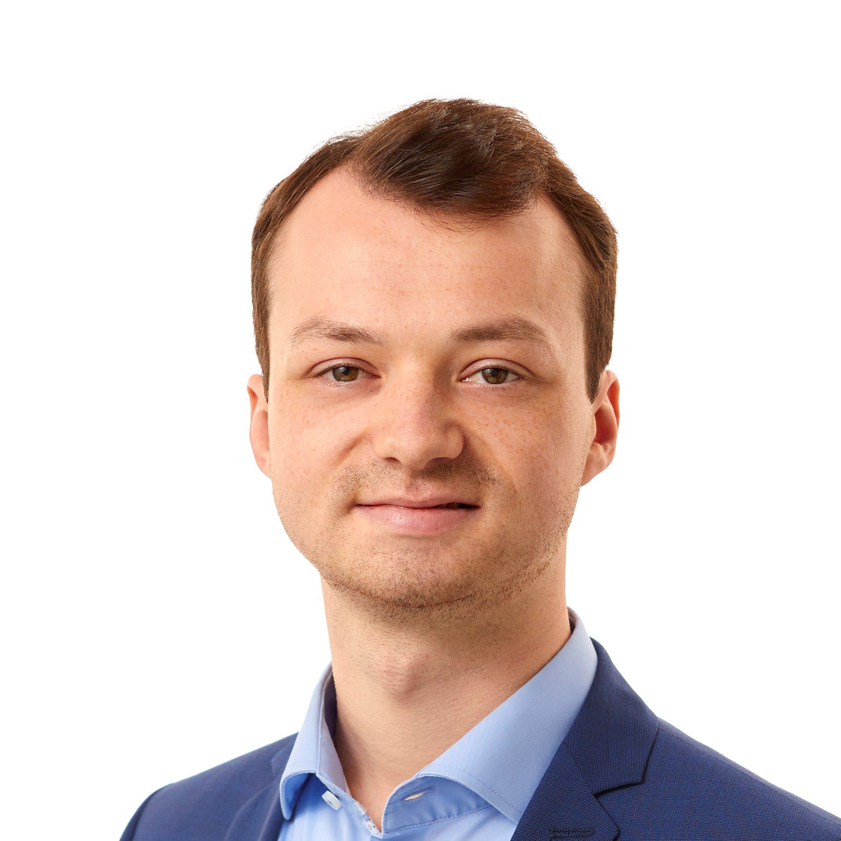 Lukas Hilgner
