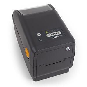 Zebra Impresora de etiquetas ZD411 / ZD4A022-T0EE00EZ Negro