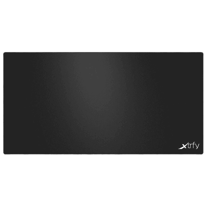 Cherry Mouse pad XGGP2XX / XG-GP2-XXL Black