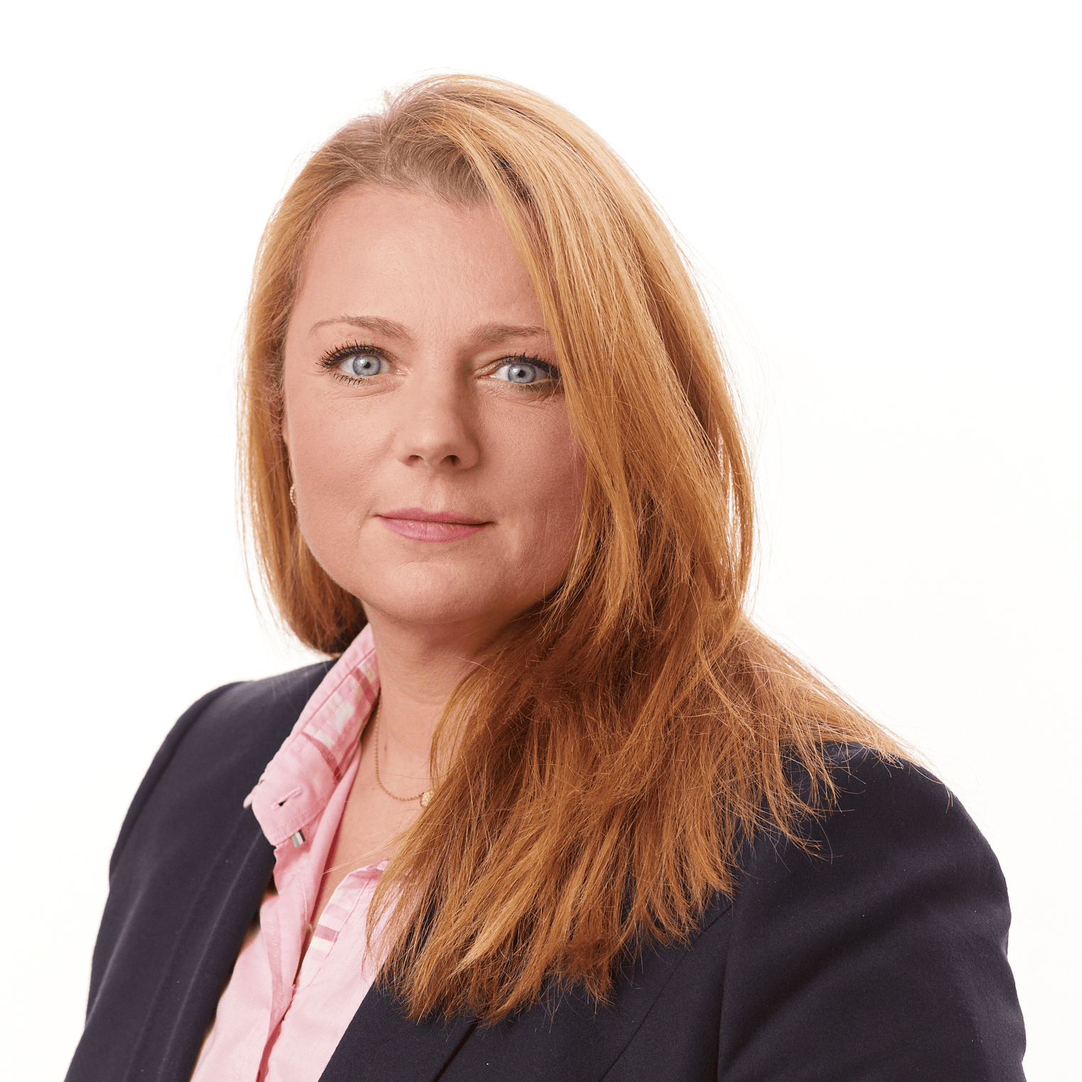 Justine Stöver