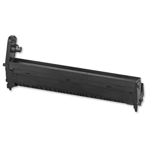 OKI Unità tamburo 44318508 Nero Standard