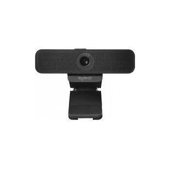 Logitech Webcam WEBC925 / 960-001076 Nero