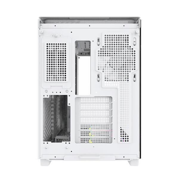Montech Boîtier PC KING 95 PRO / KING 95 PRO (W) Blanc
