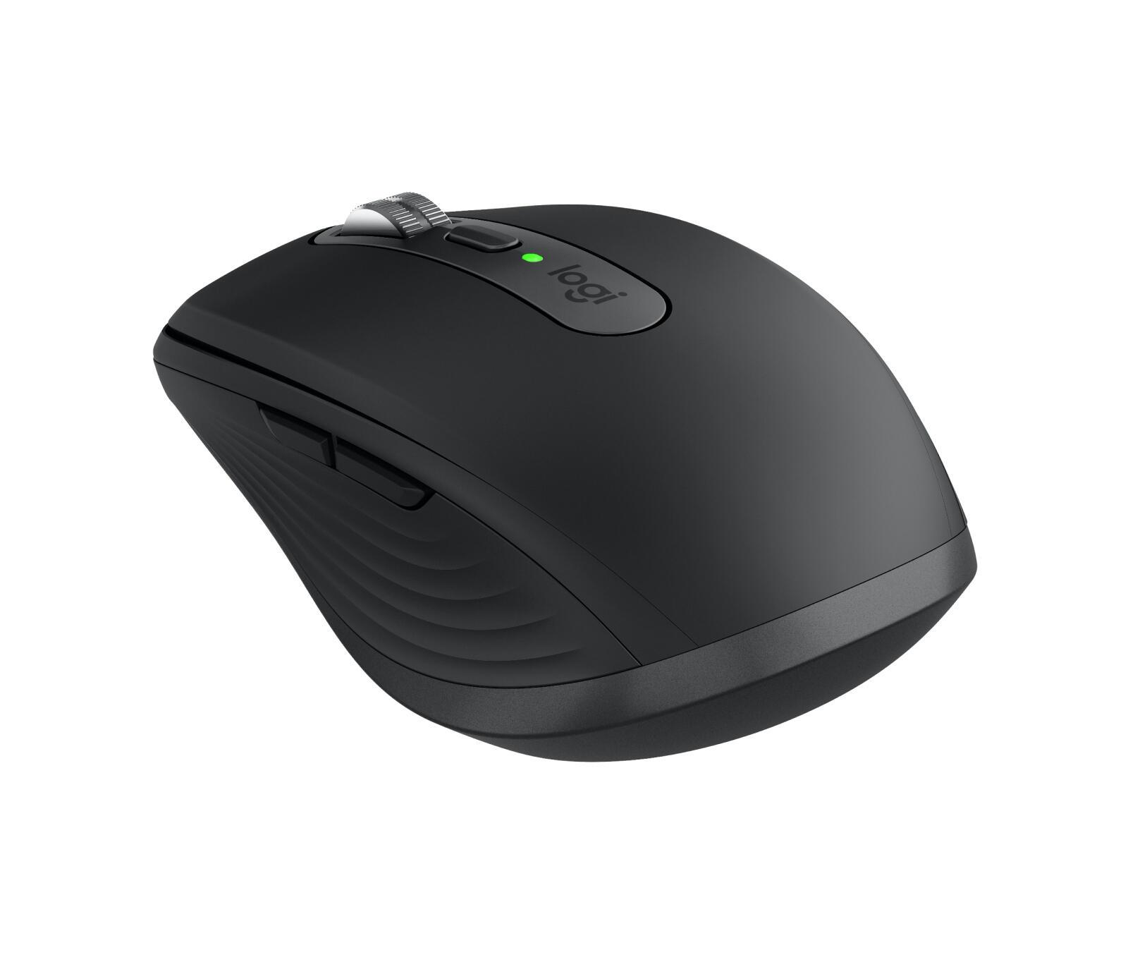Logitech Ratón MX Anywhere 3S / 910-006929 Grafito