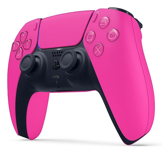 Sony Controller DualSense V3 / 1000050266 Pink