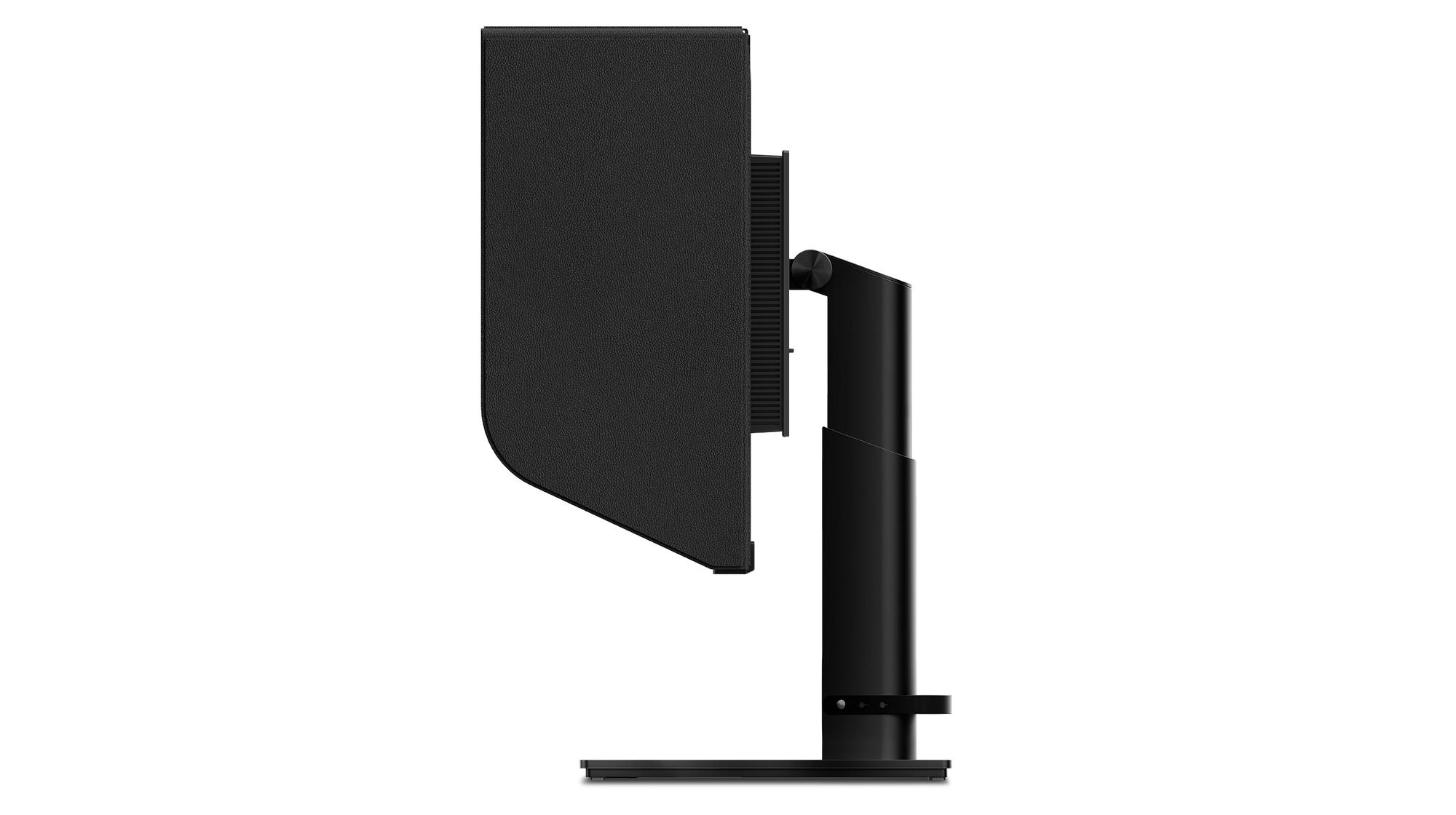 Lenovo Monitor 62CBRAT / 62CBRAT6EU Negro 68,6 cm (27")