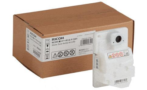 Ricoh Waste toner container P C 200 W / 514457