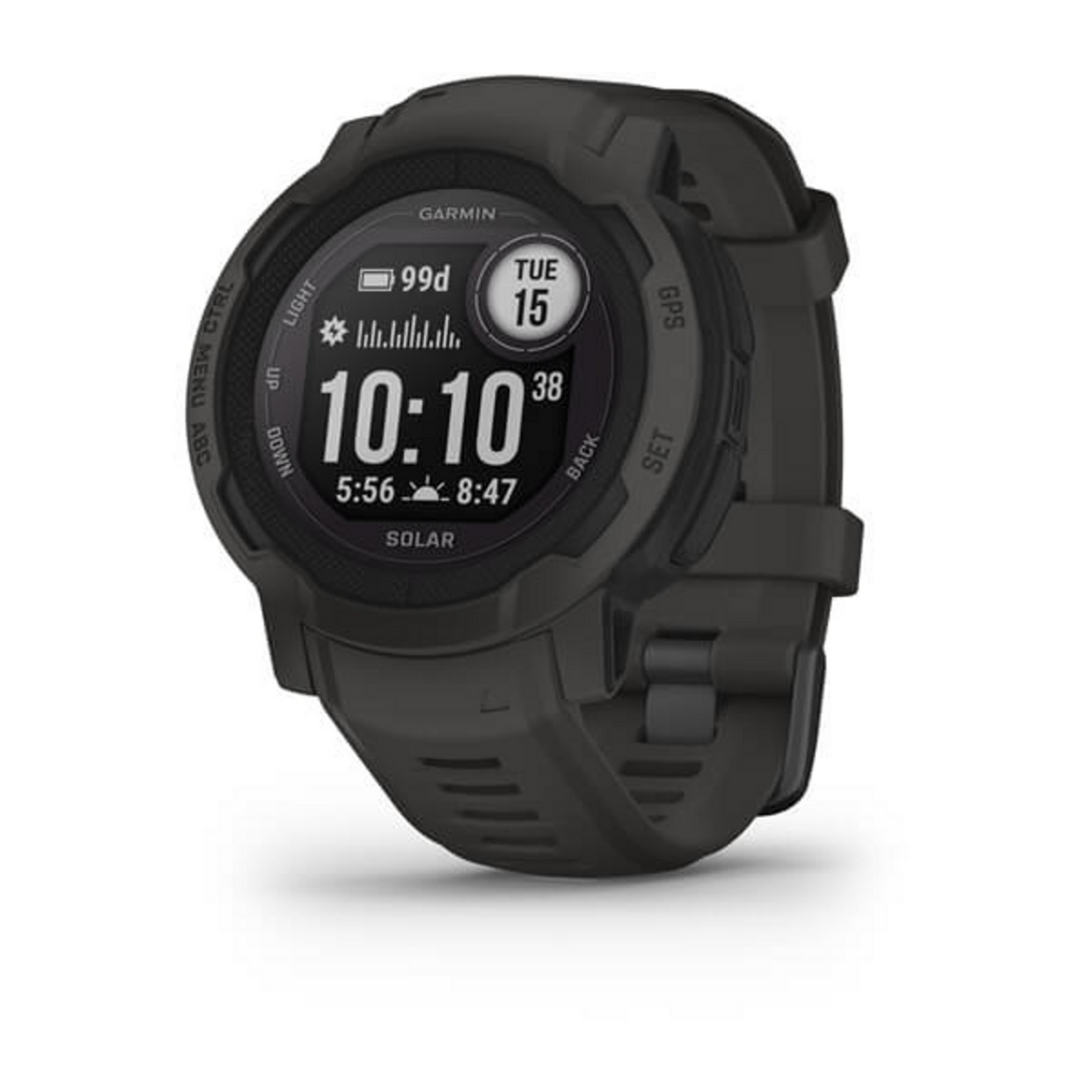 Garmin Para llevar 02627GB / 010-02627-00 Negro