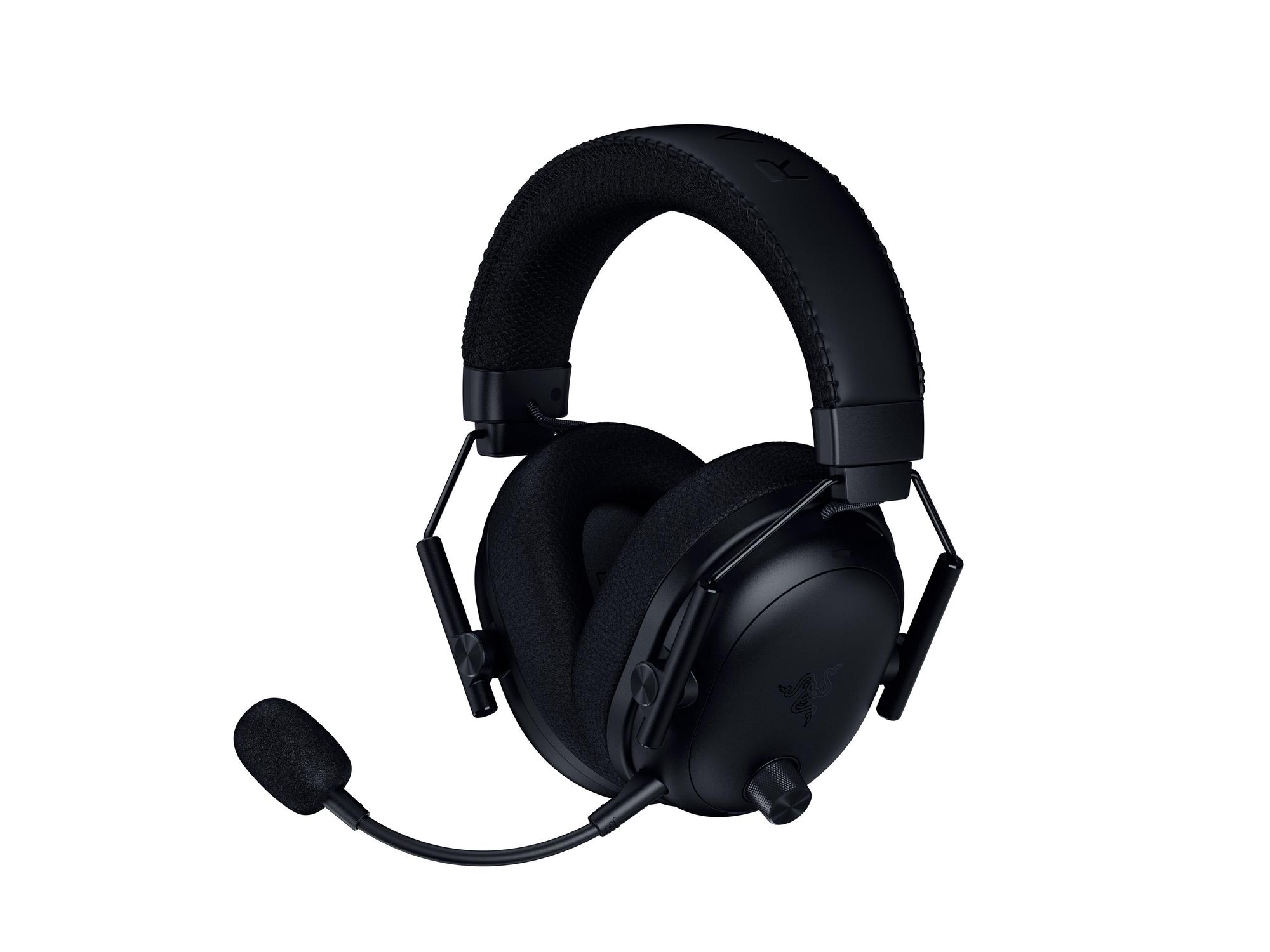 Razer Casque BlackShark V3 Pro Black / RZ04-05400100-R3M1 Noir