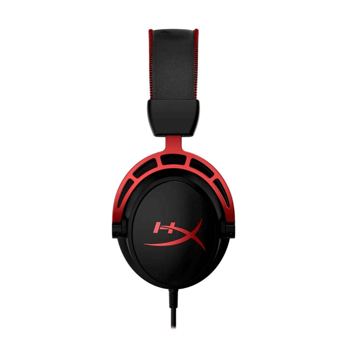 HyperX Casque 4P5L1AM / 4P5L1AM#ABB Rouge