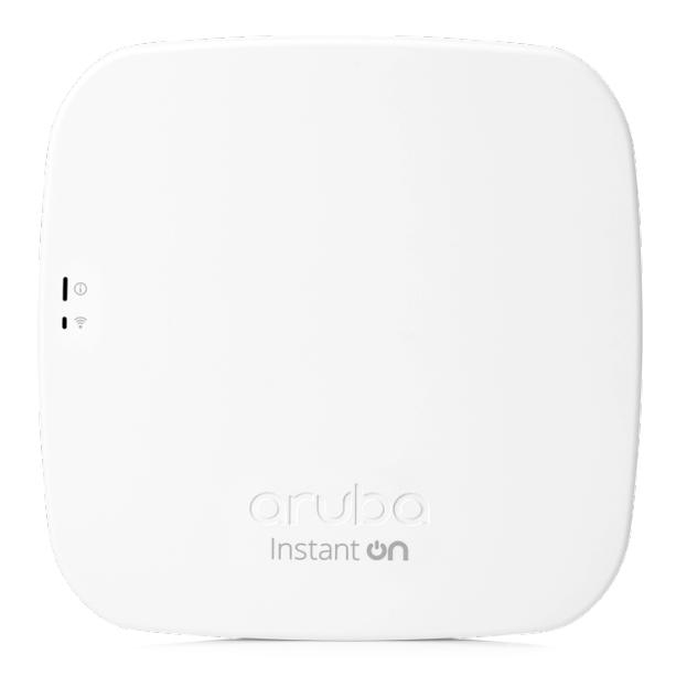 HP Access Point R3J22A White
