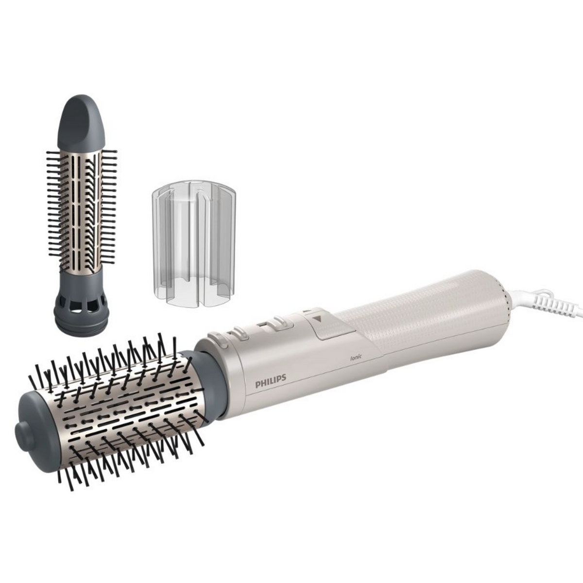 Philips Cepillo de vapor 7000 Series / BHA710/00 Blanco