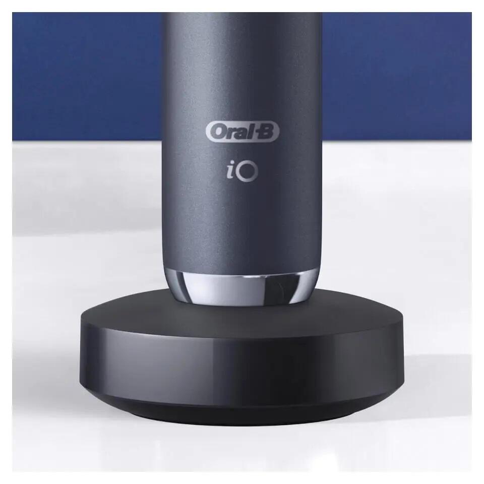Oral-B Spazzolino da denti iO9N / 408666 Nero