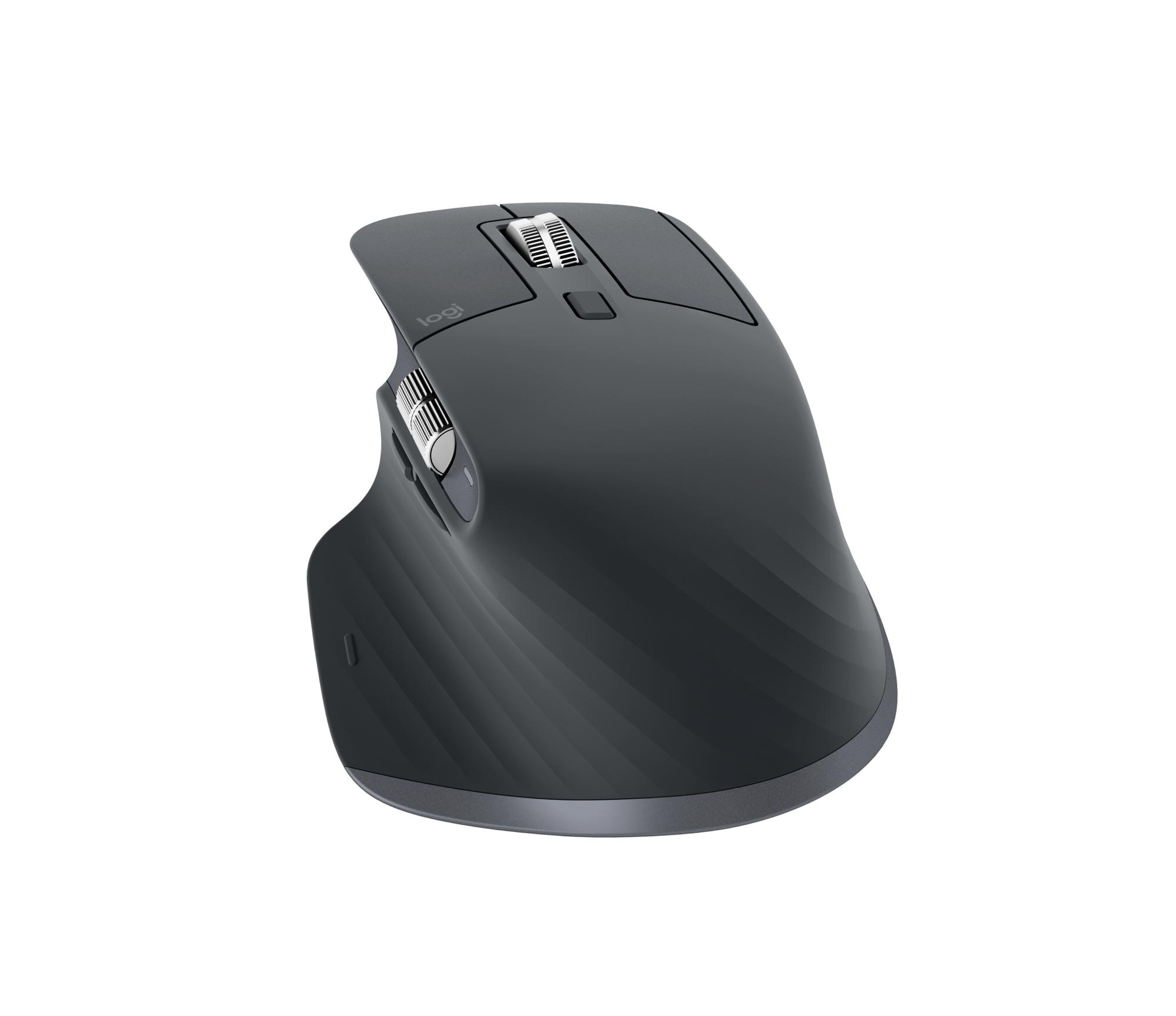 Logitech Mouse MX Master 3S Performance / 910-006559 Grafite