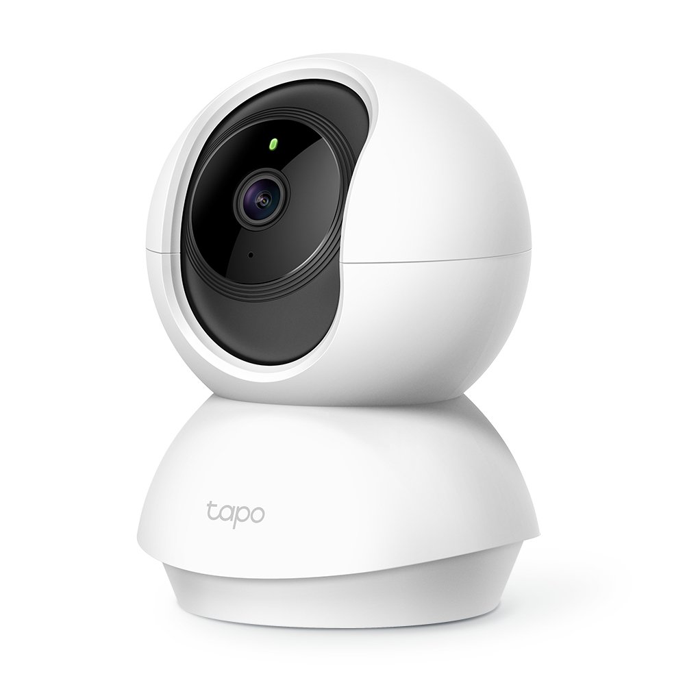 TP-LINK Caméra de surveillance TC70 Blanc