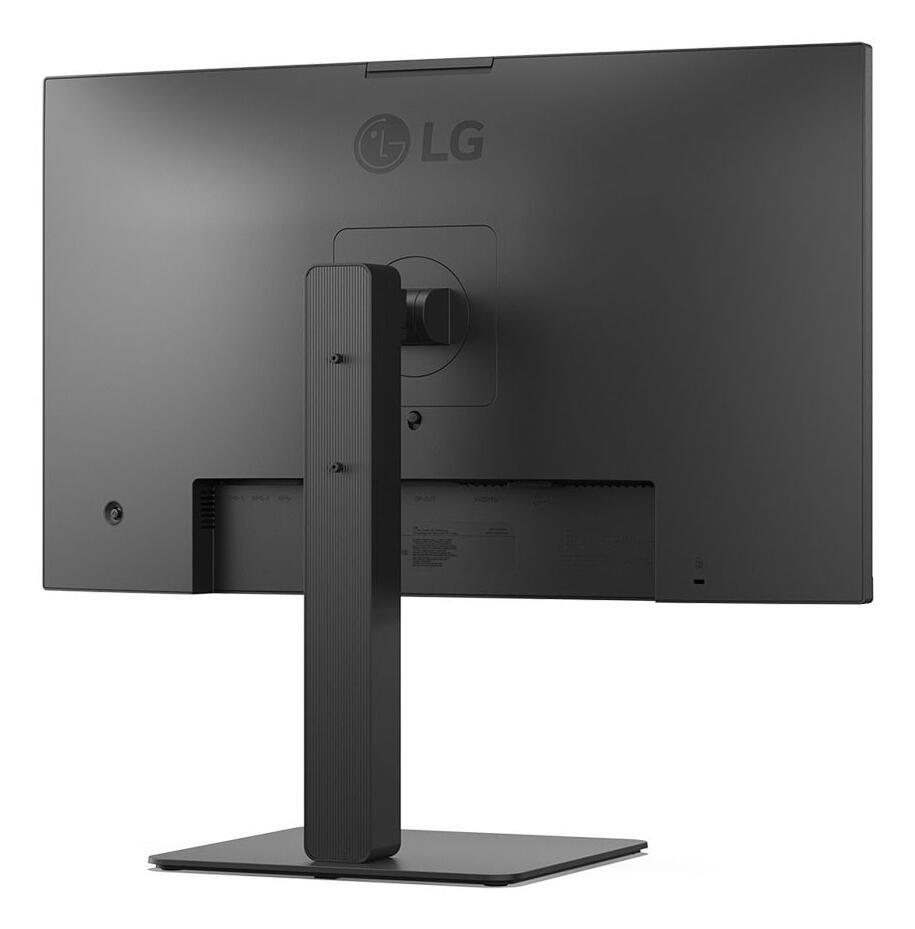 LG Monitor 27BA850-B.AEU / 27BA850-B.AEU Negro 68,6 cm (27")