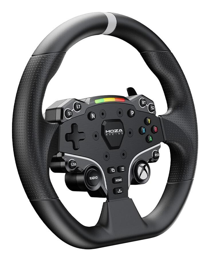 Moza Racing Controllore ESX Wheel / RS052 Nero