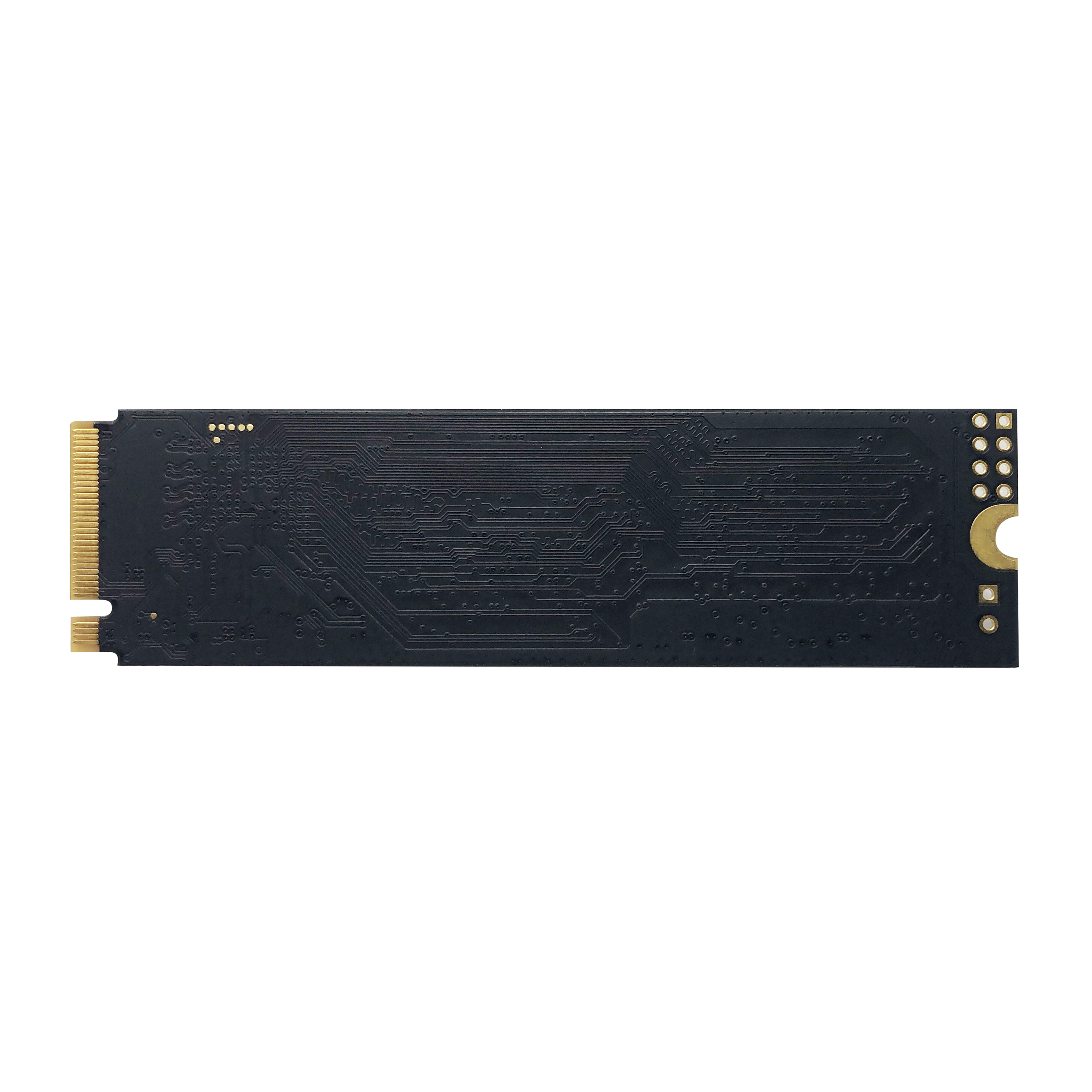 Patriot Memory M.2 SSD P300 512GB / P300P512GM28 Weiß, Schwarz