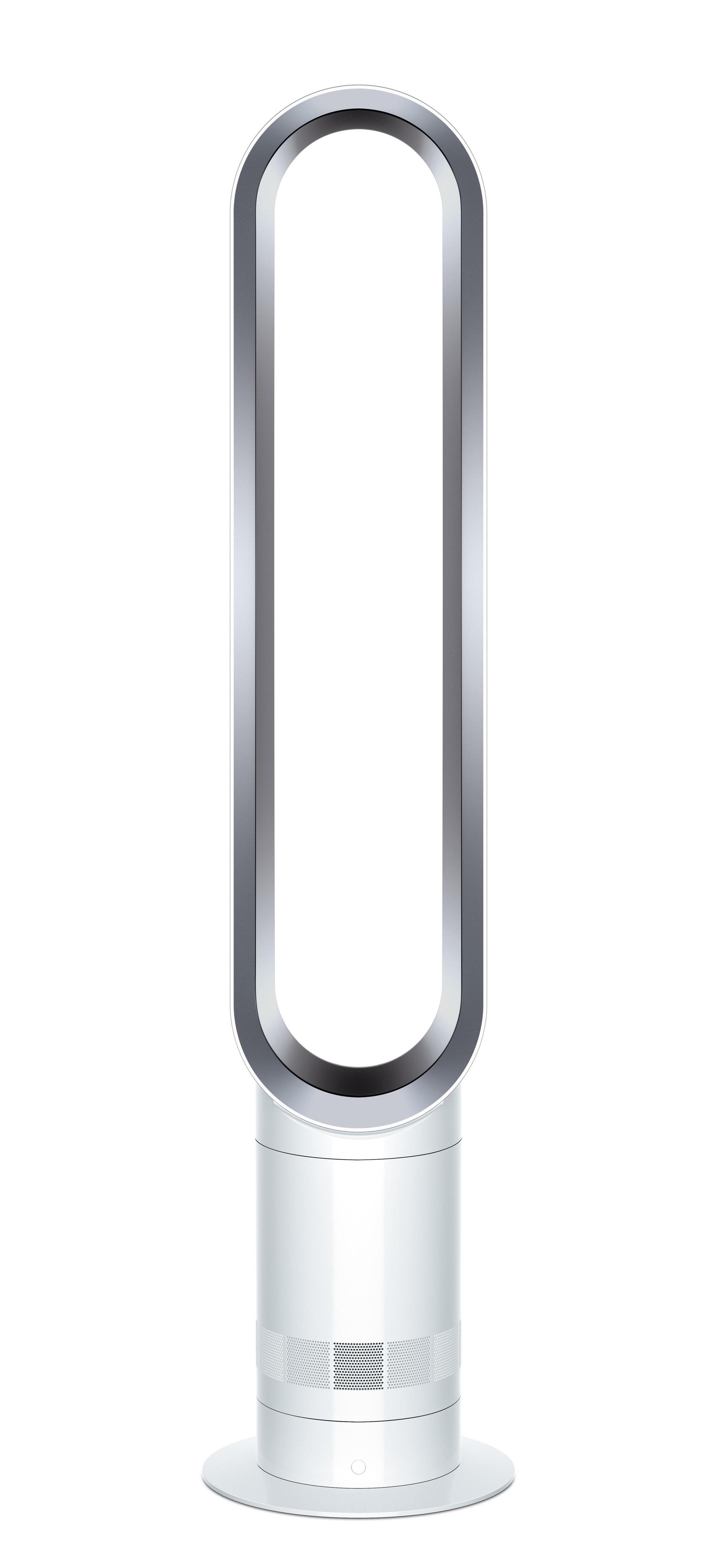 Dyson Purificateur d'air Cool AM07 / 300912-01 Argent, blanc
