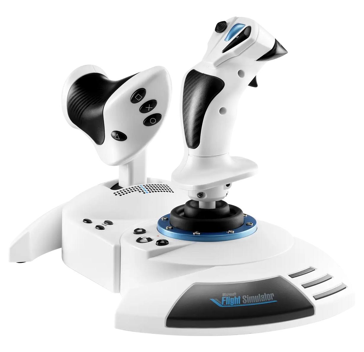 Thrustmaster T.Flight HOTAS 5 MFS24 / 4160949 Blanc
