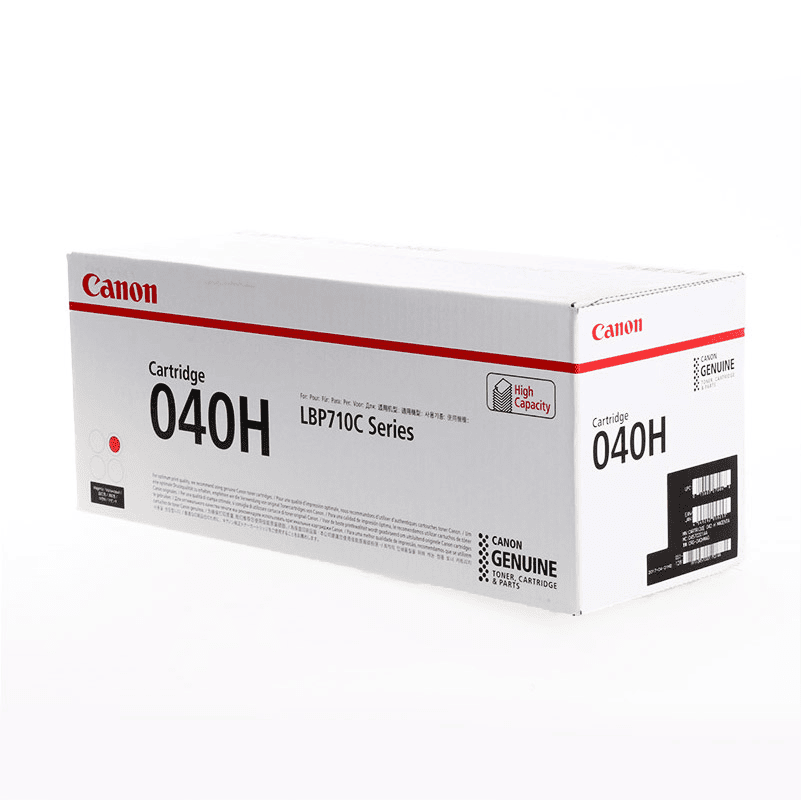 Canon Toner 040H / 0457C001 Magenta XL
