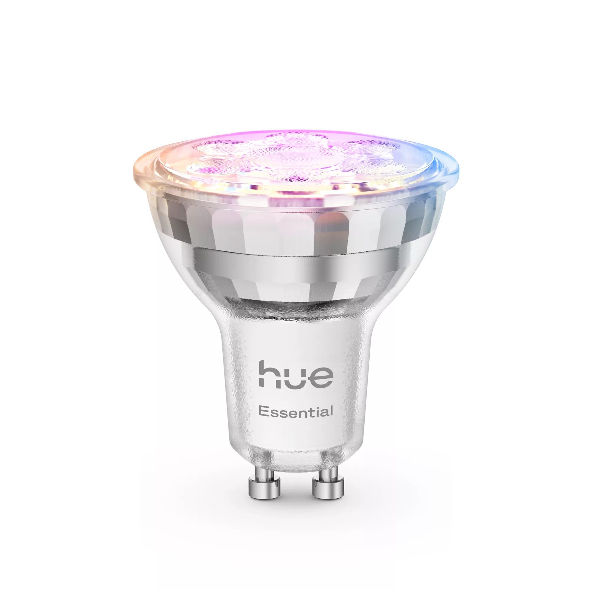 Philips Essential GU10 / 929004235701 Blanco