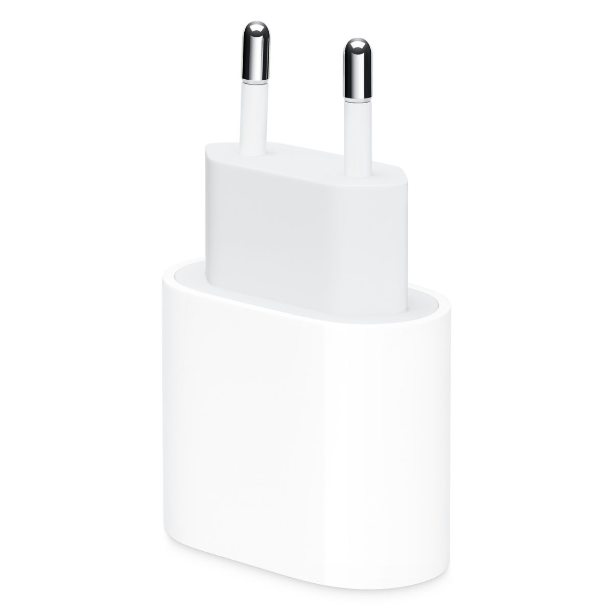 Apple Power supply unit / charger USB-C / MUVV3ZM/A White