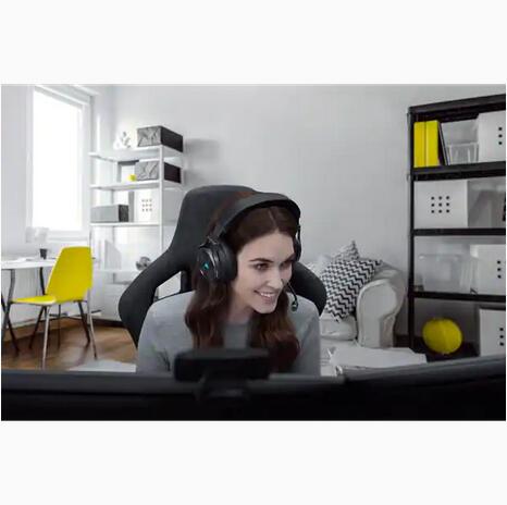Corsair Headset Virtuoso XT / CA-9011188-EU Schwarz