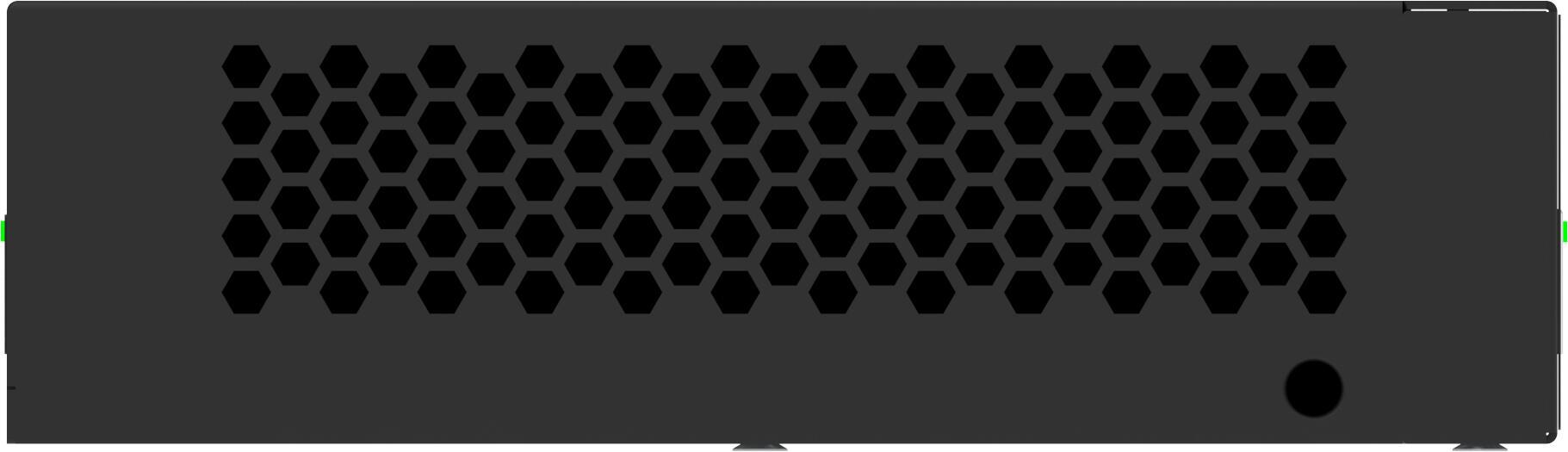 Netgear Interruptor GSM4210 / GSM4210PD-100EUS Negro