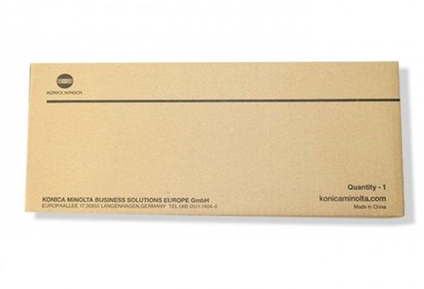 Konica Minolta Tóner TNP79K / AAJW150 Negro Standard