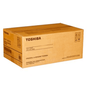 Toshiba Toner T-FC25EK / 6AJ00000273 Schwarz