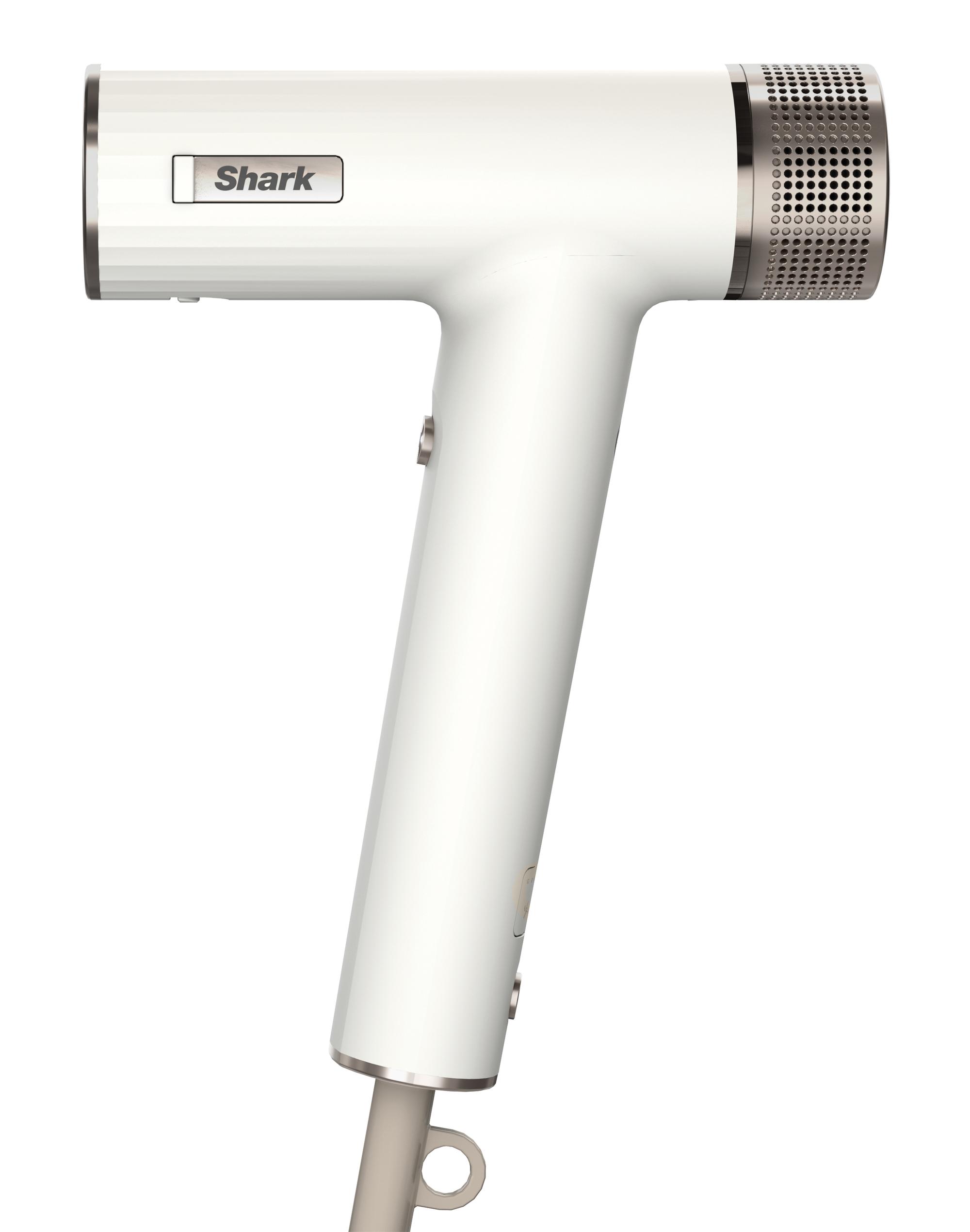 SharkNinja Hair dryer Shark SpeedStyle / HD333EU White