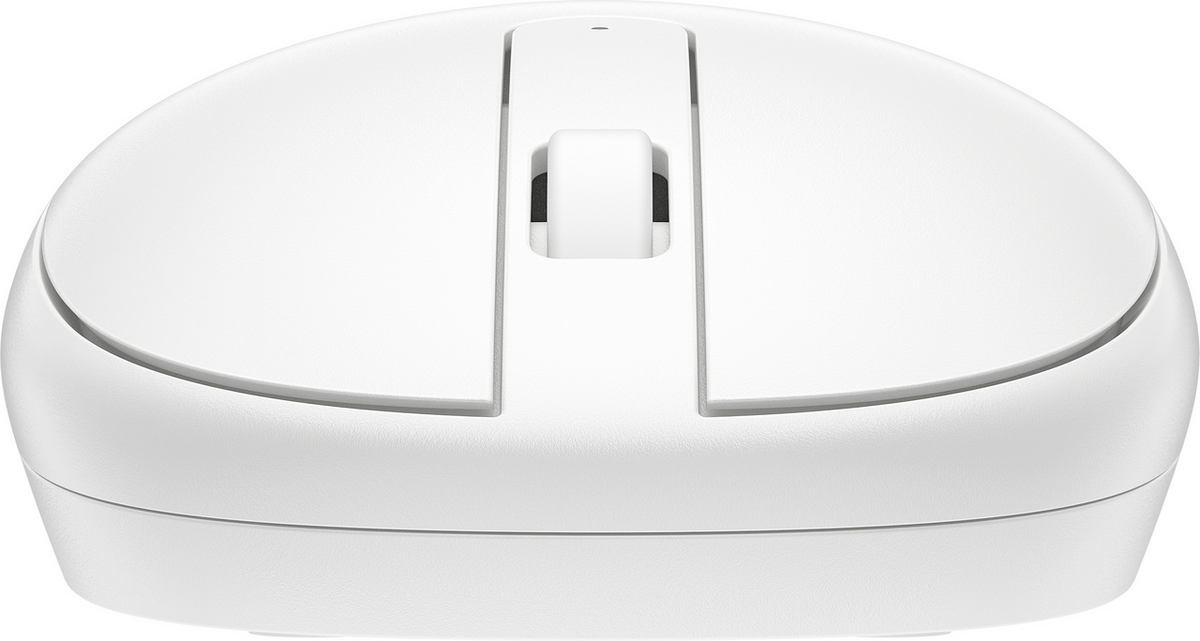 HP Ratón 240 / 793F9AA#ABB Blanco