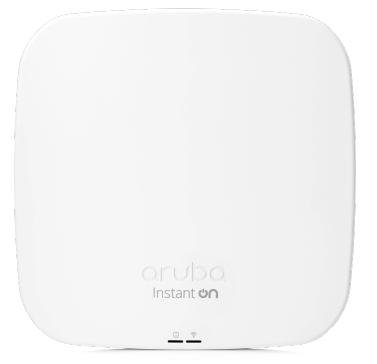 HP Router R2X06A White