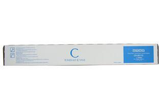 UTAX Toner CK-8511C / 1T02L7CUT0 Cyan Standard