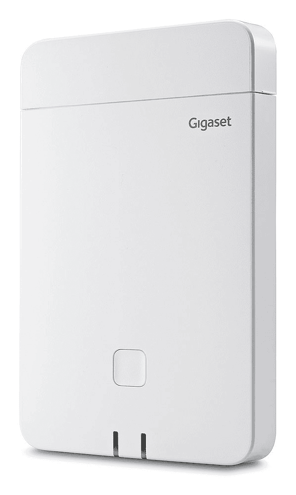 Gigaset Telefon N870 / S30852-H2716-R101 Weiß