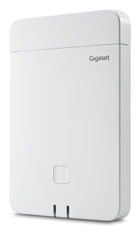 Gigaset Telefone Base Station N870 / S30852-H2716-R101 White